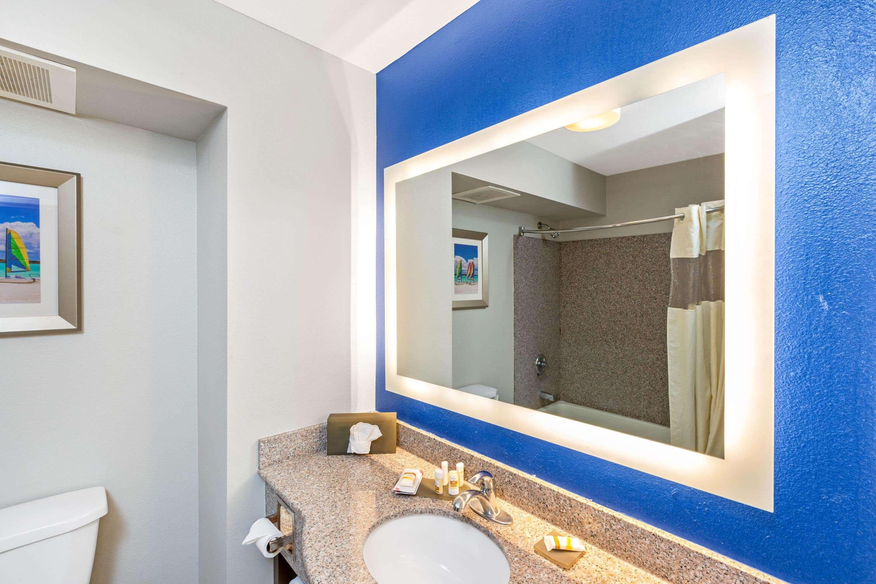 La Quinta By Wyndham Ne Long Beach/Cypress Hawaiian Gardens Экстерьер фото