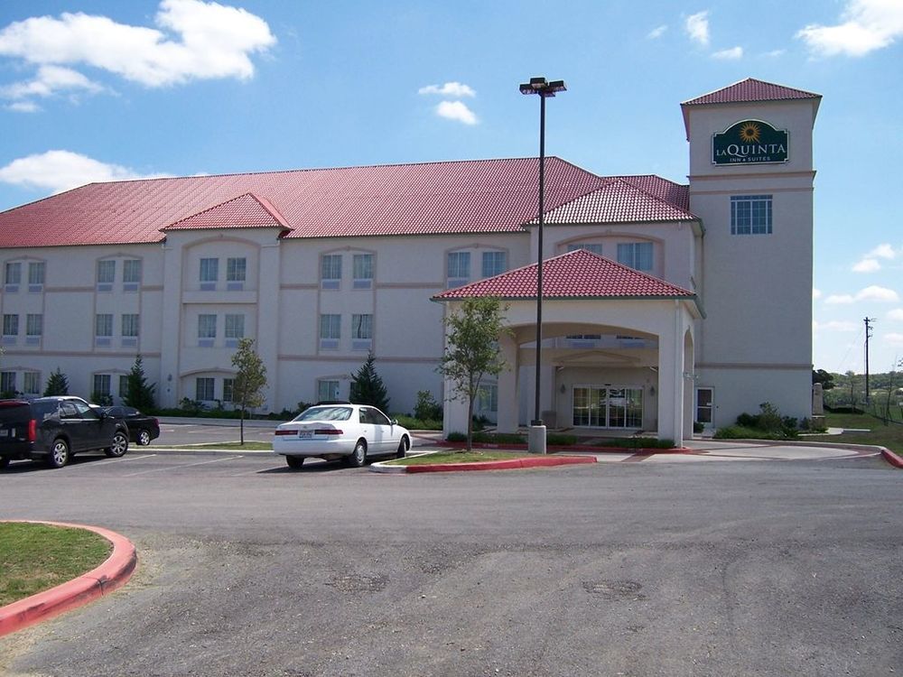 La Quinta By Wyndham Ne Long Beach/Cypress Hawaiian Gardens Экстерьер фото