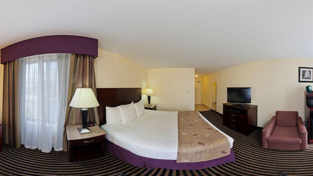 La Quinta By Wyndham Ne Long Beach/Cypress Hawaiian Gardens Экстерьер фото