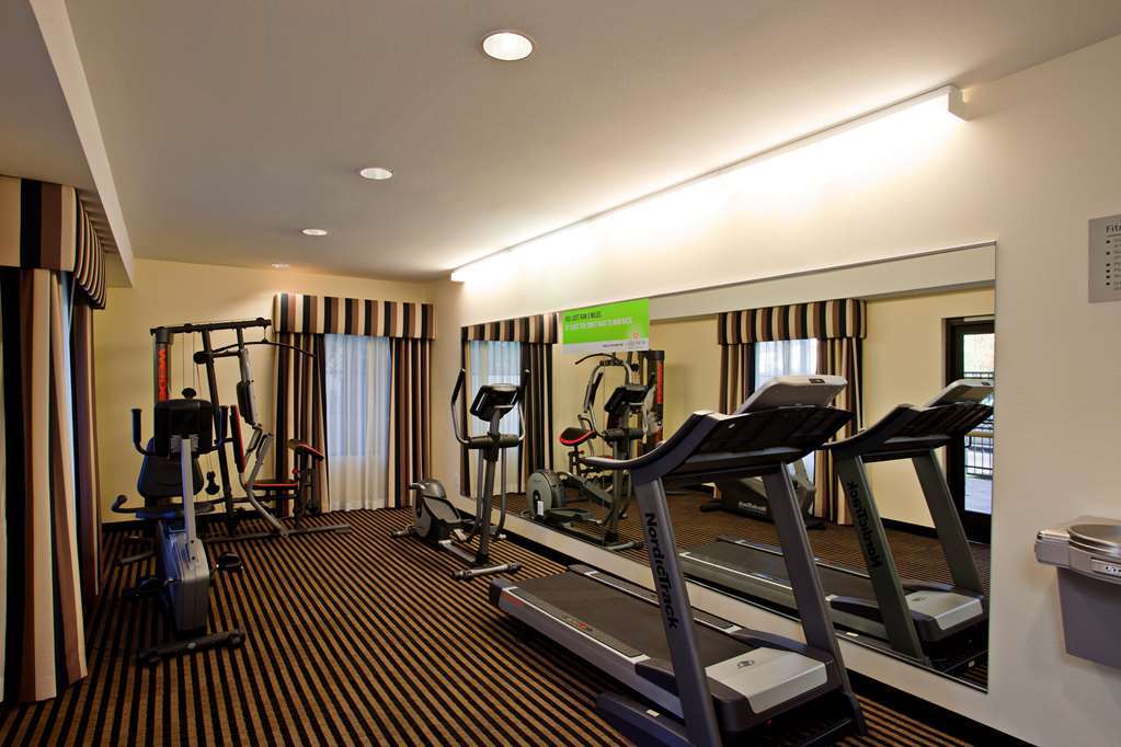 La Quinta By Wyndham Ne Long Beach/Cypress Hawaiian Gardens Удобства фото