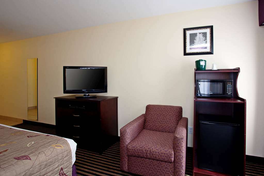 La Quinta By Wyndham Ne Long Beach/Cypress Hawaiian Gardens Номер фото